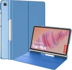 Dėklas Lenovo Tab Plus 11.5" 2024, Mėlynas