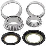 Vairo kolonėlės guoliai Honda Vt Xl St Nt Cbf Cbr Cb 500 600 650 900 1000 1100