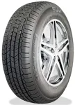 Vasarinės padangos Tigar SUV Summer 235/55 R17 103 V XL (C C B 71dB)