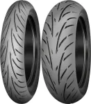 Motociklo padanga Mitas Touring Force 100/90 R14 57 S