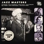 Various - Jazz Masters (Eco-Marble-Vinyl, Lucky Dip) 1LP (vinilinė plok&scaron;telė)