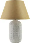 Mondex Since 1986 LETI Lampa stołowa 14,5x14,5x50CM