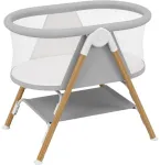 Travel cot Dream 20 Pilkas