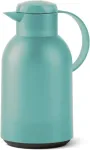 Emsa termosinis ąsotis Samba, 1,5 l, stiklinis įdėklas, N4012100