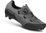 MTB bateliai su BOA sistema Crono CX-2,5, pilki, 44 dydžio
