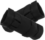 Rucking leg running svarmenys kojoms, juodos spalvos, 40x25x5cm, vnt