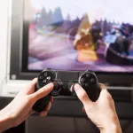 Cablepelado joystick dangteliai, skirti joystick nyk&scaron;čiams, suderinami su ps5 ps4 XBOX 360 ps3 silikonu, 4 poros