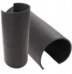 Pe15 polietileno putų kilimėlis 15mm 1m2 atraižos