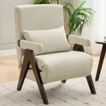 Sofa Fotelis 3 viename su miego funkcija, i&scaron;skleidžiamas, apmu&scaron;tas, vienvietė lova