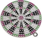 Smiginio lenta charms