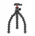 Trikojis su galvute Joby Gorillapod 3k Pro Kit