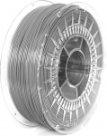 3D plastikas Devil Design PLA 1.75mm 1kg - Gray