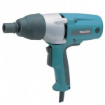 Makita Smūginis veržliasukis TW0350 400 W &bull; 1/2" &bull; 350 Nm