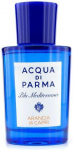 Acqua di Parma Blu Mediterraneo Arancia di Capri EDT tualetinis vanduo unisex, 75 ml
