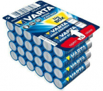 Varta High Energy Baterija AA / R6 24 vnt.