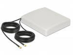 Delock LTE MIMO antena 2xSMA ki&scaron;tukas 8dBi kryptis + jungiamasis laidas RG58 10m