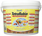 TetraRubin 10l pa&scaron;aras dekor. žuvims ry&scaron;kin