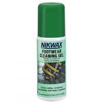 Avalynės valiklis Nikwax FOOTWEAR CLEANING GEL 125ml