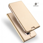 Dux Ducis Dėklas Skin Pro Mate 20 Lite auksinė