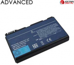 Ne&scaron;iojamo kompiuterio baterija ACER TM00741, 5200mAh, Extra Digital Advanced
