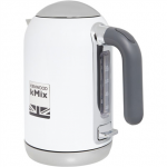 Kenwood Virdulys ZJX650WH Standartinis, Metalinis, Baltas, 2200 W, 360&deg; sukamasis pagrindas, 1 L