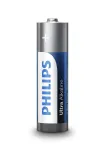 Philips Ultra Alkaline baterija LR6E2B/10