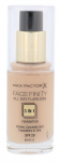 "Max Factor Facefinity 3in1" Maskuoklis ir makiažo pagrindas 55-rusvai gelsvas" 30ml