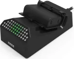 &bdquo;HORI Solo&ldquo; įkrovimo stotelė, skirta &bdquo;XBOX Series X S&ldquo;