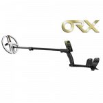 Metalo detektorius XP ORX su 22cm HF auk&scaron;tadažne rite ir valdymo pultu