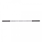 Grifas su guoliais inSPORTline OLYMPIC OB-86 PCMC