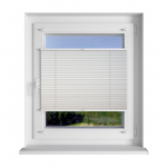 Plisuotos žaliuzės PLI 0002 75cm x 200cm