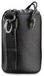Dėklas Walimex Lens Pouch NEO11 300 (18309)