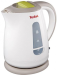 Tefal KO299130 Express elektrinis virdulys 1,5 L Balta 2200 W