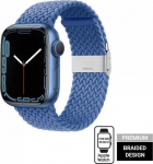 I&scaron;maniojo laikrodžio Apple dirželis, Mėlynos spalvos, 38/40/41mm