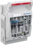 Apator Saugiklio jungiklis RBK 00 pro /tilto gnybtai 4-50mm2/ 63-823256-011 - 63-823256-011