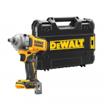 Smūginis veržliasūkis DeWalt DCF892NT-XJ; 18 V (be akumuliatoriaus ir pakrovėjo)