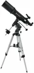 BRESSER AR-102/600 EQ-3 AT-3 Teleskopas