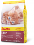 Sausas kačių maistas Josera Kitten, 2kg