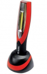 YATO DIRBTINĖS LEMPAS ĮKRAUJAMAS LED MAGNETAS + KABLIS 2-in-1 SUDARYTA, 180 LUMEN 3.6V ličio jonų