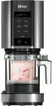 Ninja Kitchen Ledų gaminimo aparatas NC300EU, Sidabro spalvos