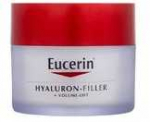 Eucerin Hyaluron-Filler Day Kreminis, 50 ml