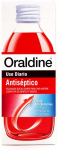 Oralinis burnos antiseptikas "Oraldine" 400ml