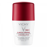 Vichy Clinical Control Deodorant 96 h rutulinis dezodorantas, 50 ml