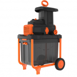 Black & Decker Elektrinis tylus &scaron;akų smulkintuvas BEGAS5800