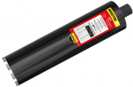 Grąžtas Deimantinė gręžimo karūna Samedia 340011; 122x450 mm; 1-1/4''