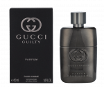 Gucci Guilty Pour Homme Parfum EDP parfumuotas vanduo unisex, 50 ml