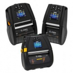 Spausdintuvas Zebra ZQ630 Plus, 19mm Core, RS232, BT (BLE), Wi-Fi, 8 dots/mm (203 dpi)
