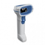 Laidinis brūk&scaron;ninių kodų skaitytuvas Zebra DS8178-HC, BT, 2D, SR, FIPS, kit (USB), baltas