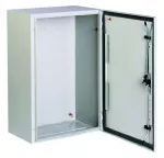 Schneider Housing Sarel 300x400x150mm IP66 be montavimo plok&scaron;tės NSYS3D3415