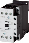 Eaton Maitinimo juosta 32A 3P 110V AC 1Z 0R DILM32-10 (277257)